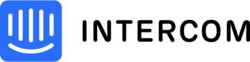 Logo da Intercom