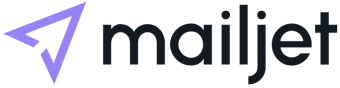 Logo da Mailjet